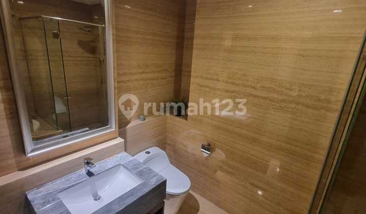 For Sale South Hills Apartment 2 Br Full Furnished 2