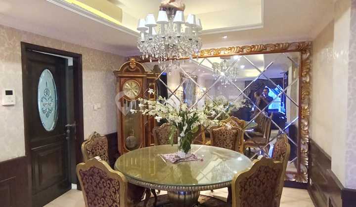 For Rent Casa Grande Tower Avalon 3 Br Fully Furnished