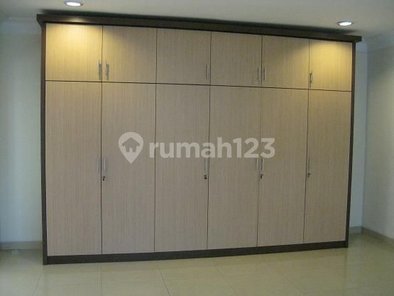 House For Rent at Ampera Jakarta Selatan 4 BR  2