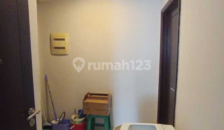 Dijual Apartemen The Grove Empyreal 2 BR Furnish Lengkap