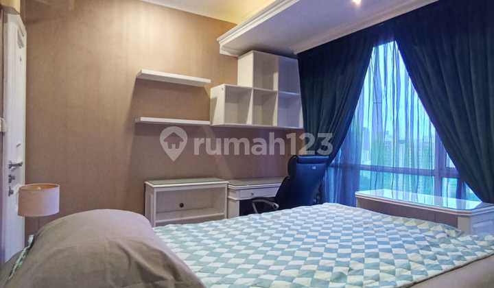 For Rent Casa Grande Tower Avalon 3 Br Full Furnished 2