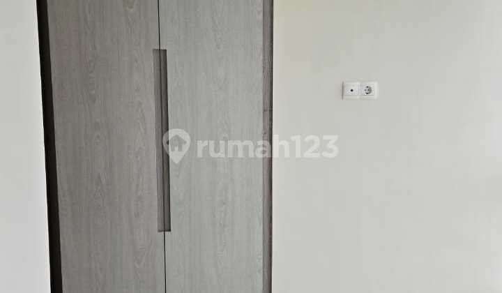 For Rent Menteng Park Apartment 2 Brprivate Lift 2