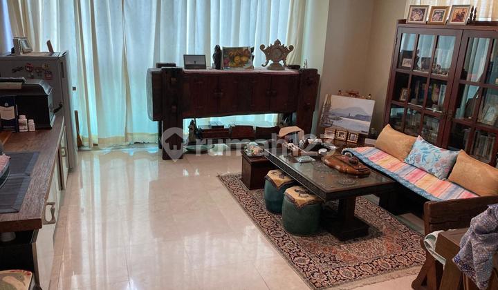 For Sale Casablanca Apartment 3 BR Unfurnished