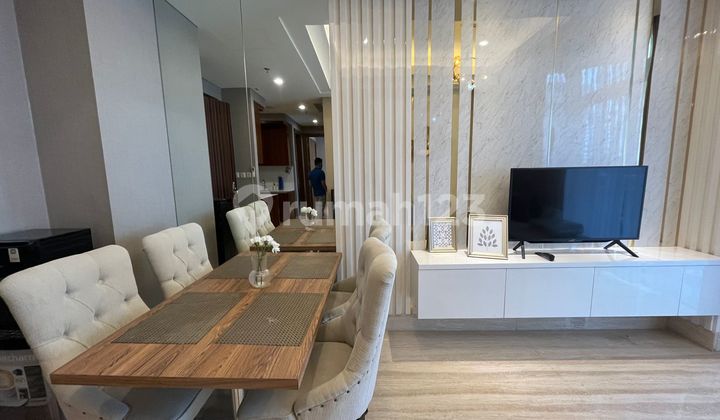 For Rent South Hills Apartment 2 BR Furnished 2