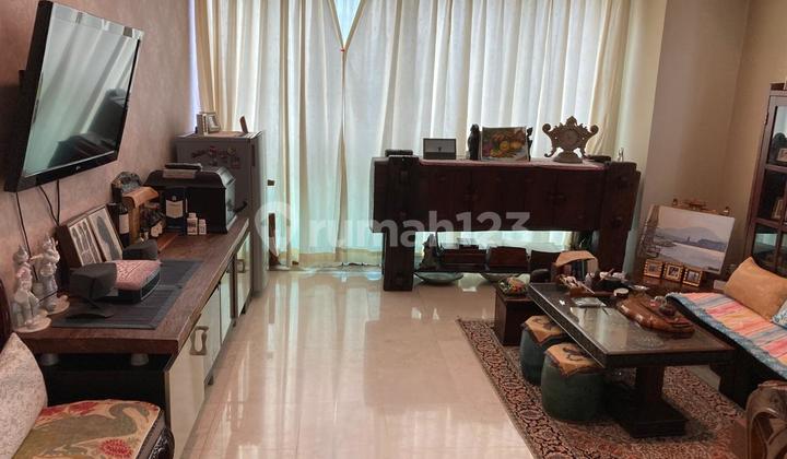 For Sale Casablanca Apartment 3 BR Unfurnished 2