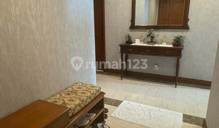 For Sale Casablanca Apartment 2 BR Furnished 2