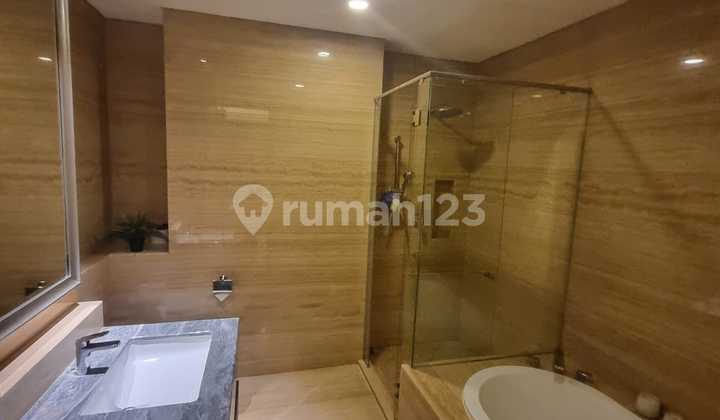 For Sale South Hills Apartment 2 BR Full Furnished 2