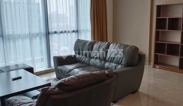 For Rent Setiabudi Residence 3 Br Full Furnished