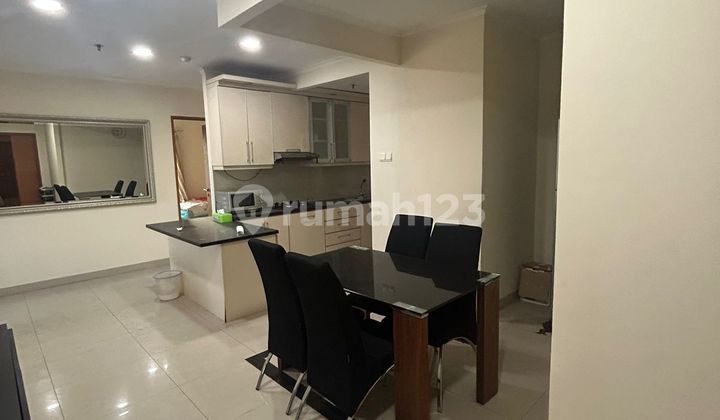For Rent Hamptons Park Apartment 2 BR Fully Furnished 2