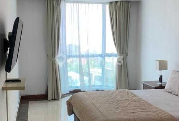 For Sale Casablanca Apartment 1 Bedroom Fully Furnished 2