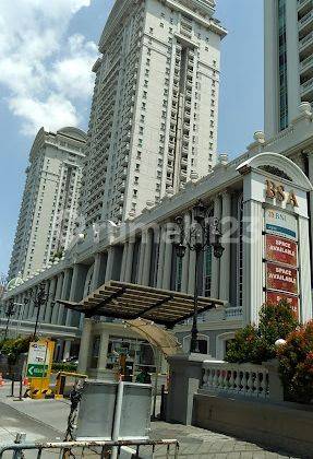 Dijual Apartemen Belezza Permata Hijau 2