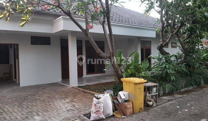 Disewakan Rumah Daerah Cipete Jakarta Selatan 2