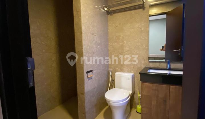 Dijual Apartment Lavenue Full Furnished  2