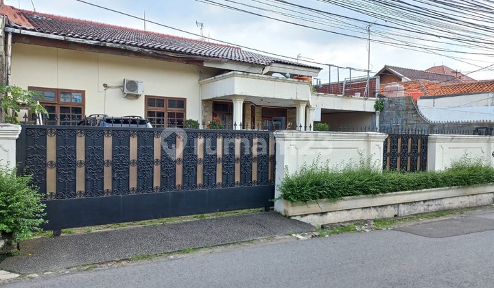 Rumah Kos Kosan Siap Huni Lokasi Mampang Prapatan