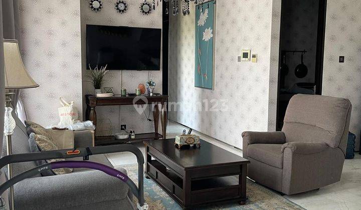 Disewa Apartemen Senopati Suite, Full Furnished, Best Deal  2