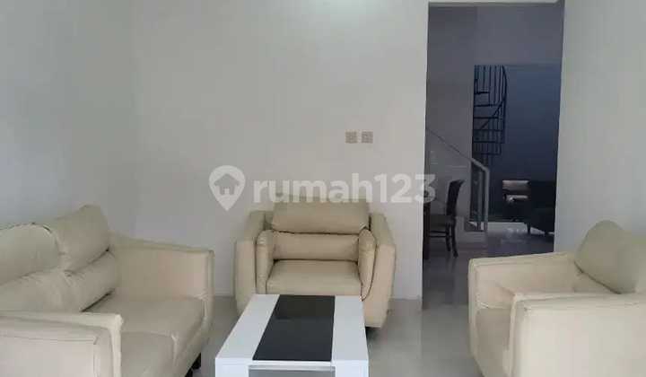 Disewa Rumah Full Furnished Di Tebet Barat 2