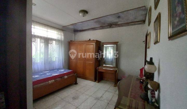 Disewa Rumah Full Furnished 2LT Jati Padang Pasar Minggu 2