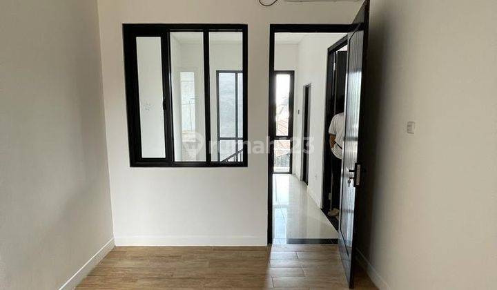 Dijual Rumah Full Furnished di Pamulang Tangerang Selatan  2