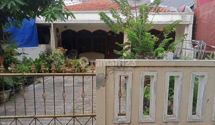 Turun Harga Dijual Rumah Asri Di Jakasampurna Kota Bekasi 1