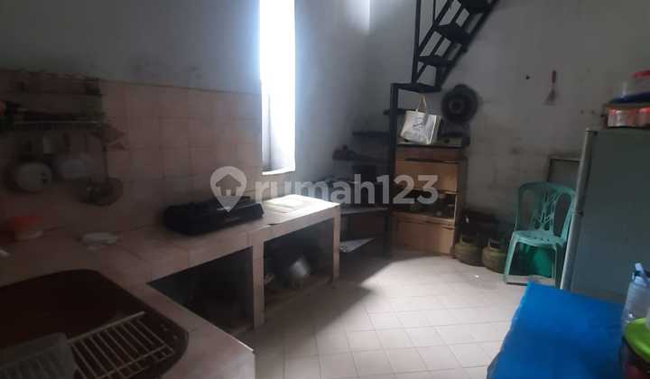 DISEWAKAN RUMAH DAERAH PASAR MINGGU, JAKARTA SELATAN 2