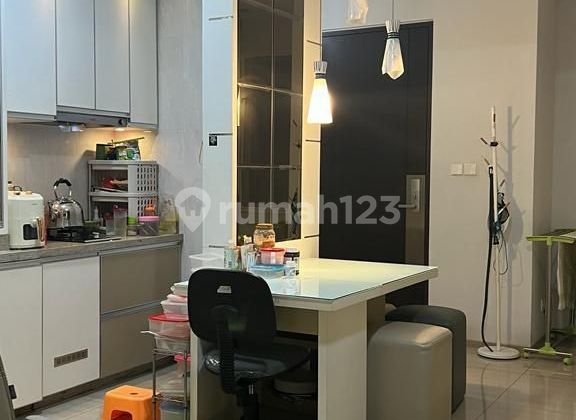 For Sale Apartement Citra Lake Suites