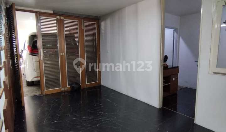 Disewakan Rumah Full Furnished Daerah Kemang Timur  2