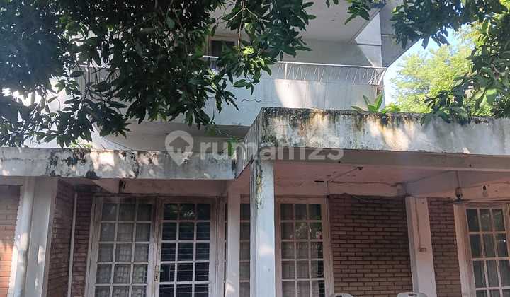 Dijual Rumah Jl Brawijaya, Prapanca, Kel.pulo Kebayoran Baru Dijual Rumah Jl Brawijaya, Prapanca, Kel.pulo Kebayoran Baru