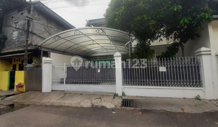 Dijual Rumah Daerah Mampang Prapatan , Jakarta Selatan. 2
