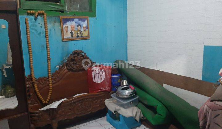 Dijual Rumah Hoek Daerah Cipete Utara 2