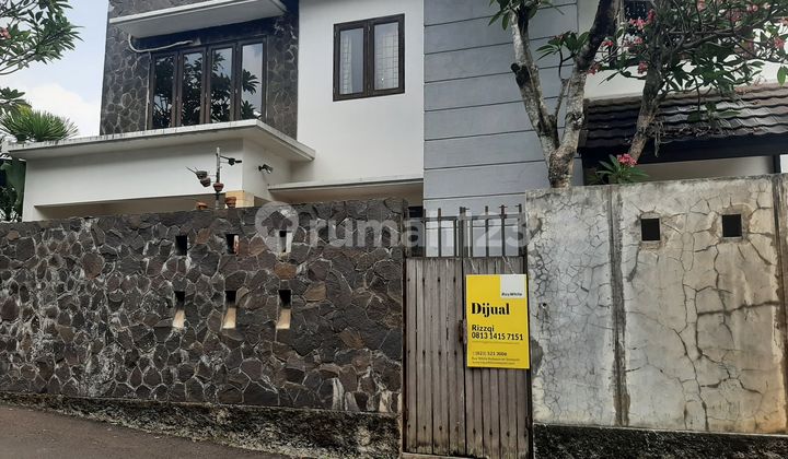Dijual Rumah Daerah Cinere 2