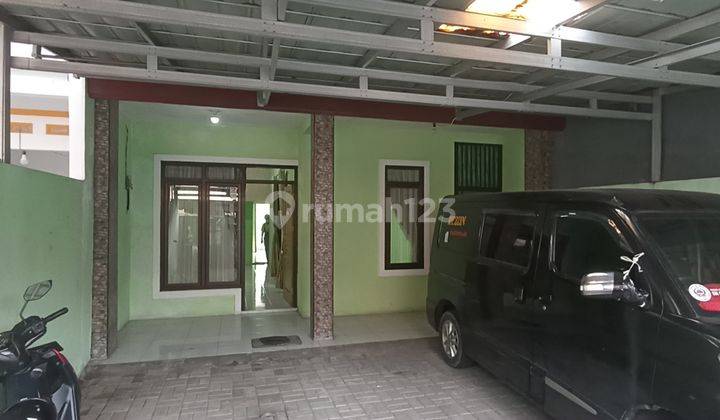 Dijual Rumah Daerah Petukangan Utara, Jakarta Selatan 1