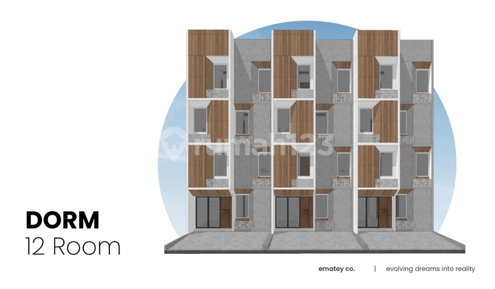 Dijual Rumah Kost Daerah Jatinangor Sumedang Dijual Rumah Kost Daerah Jatinangor Sumedang