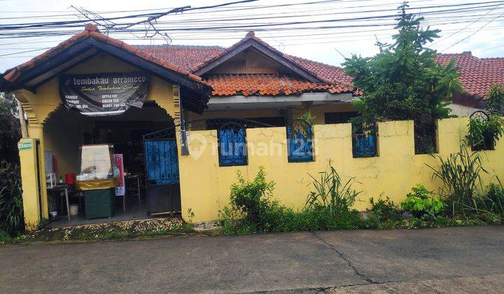 Dijual Disewakan Rumah Perum Pabuaran Indah Kab Bogor 1