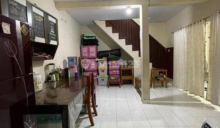 Dijual Rumah Komplek Villa Pertiwi Kota Depok 2