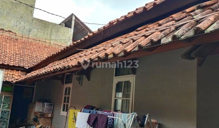 Rumah Di Jual nyaman Dan Strategis di Bandung Kidul  2