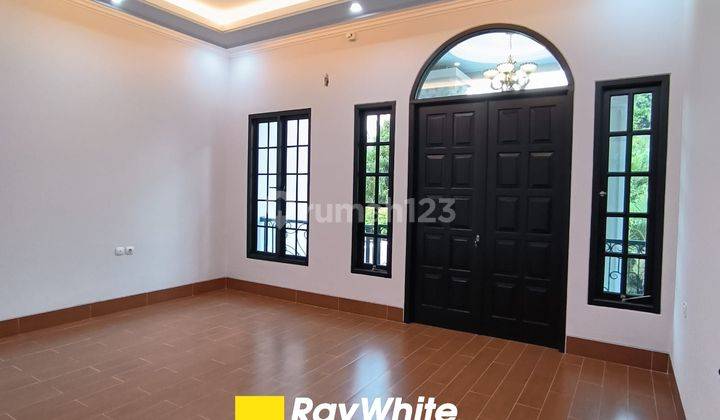 Di Jual Rumah Siap Huni Di Pejaten Barat Nyaman Asri 1