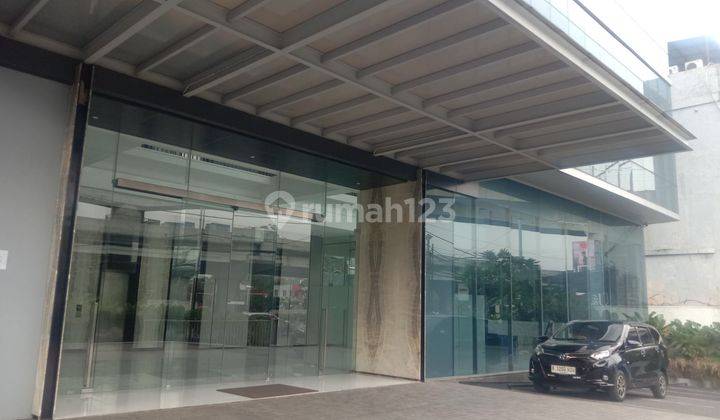 Di Sewakan Ruang Untuk Kantor Lokasi Fatmawati 