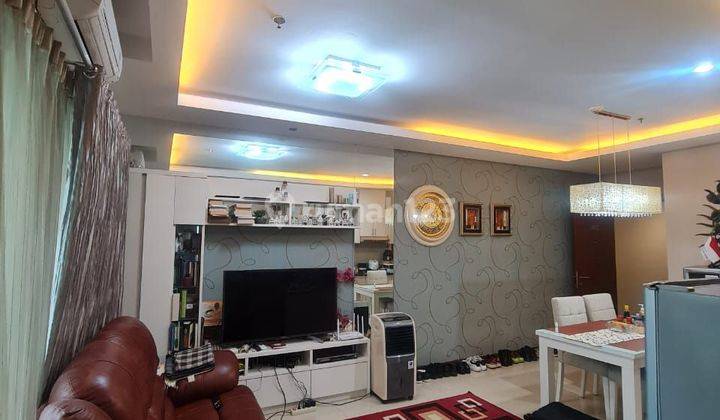 Jua Cepat Harga Murah Apartemen Thamrin Residence 2 kamar tidur 2