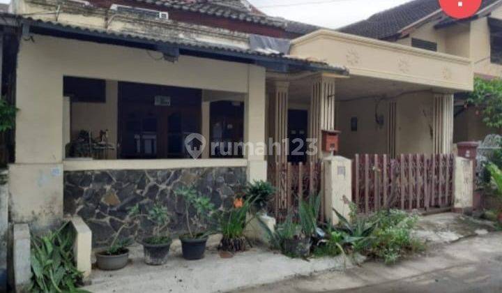 Rumah Murah 2 Lantai Siap Huni Strategis di Kayuringin Bekasi  1