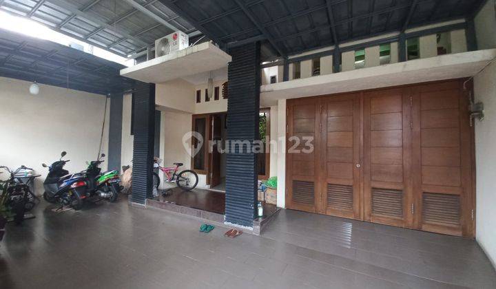 Rumah Minimalis 2 Lantai Nyaman Bagus Siap Huni di Pondok Kelapa 2