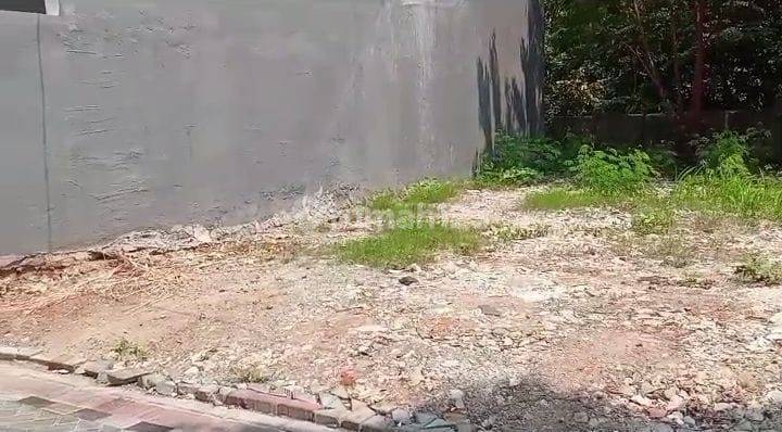 Tanah Kavling Dalam Cluster Jalan Aselih di Cipedak Jagakarsa 2