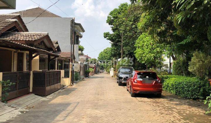 Rumah Murah Siap Huni 1 Lantai di Kayuringin Jaya Bekasi Selatan 2