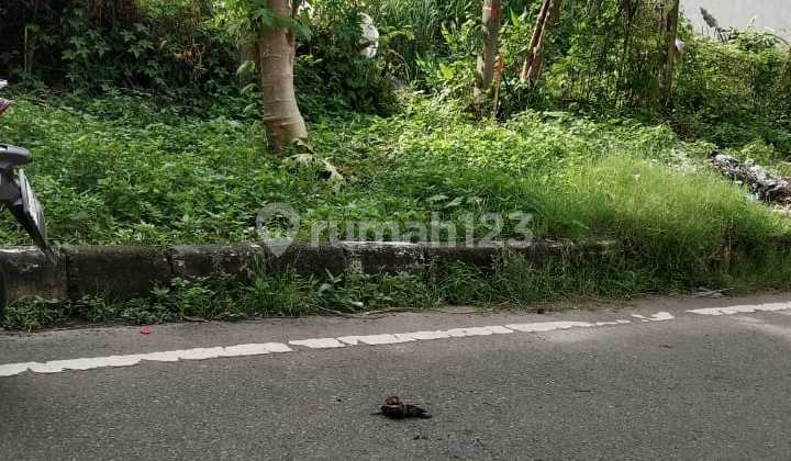 Tanah Murah di Komplek Billymoon Pondok Kelapa Lokasi Strategis Tanah Murah di Komplek Billymoon Pondok Kelapa Lokasi Strategis