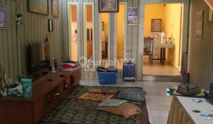 Rumah Cantik Dan Murah Dalam Komplek Di Pdk Kacang Pondok Aren 2