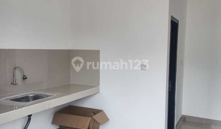 Rumah Ready Harga 500 Sd 600 Jutaan Dlm Cluster