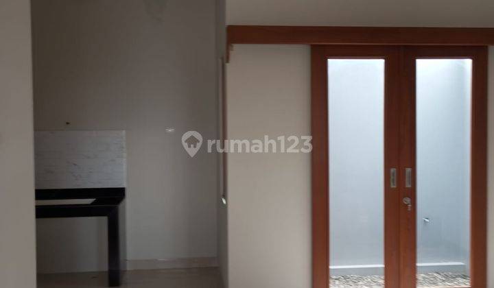 Rumah Mewah 3 Lt Dlm Cluster Dekat Taman Mini & Terminal Rambutan 2