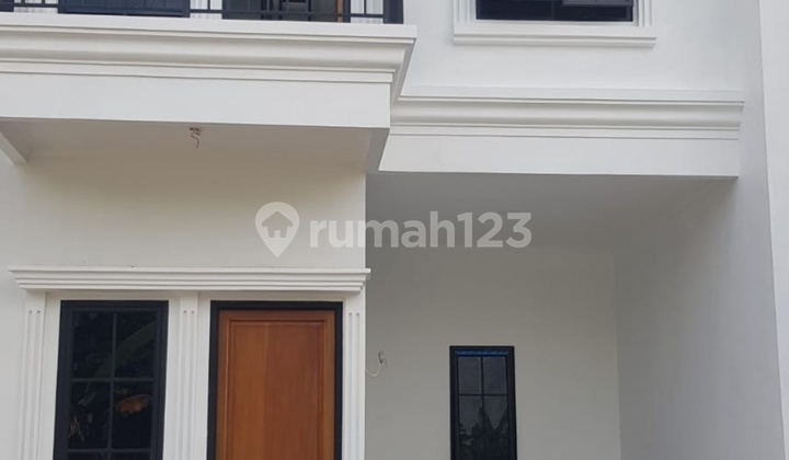 Rumah Cantik Dlm Cluster Dekat Mabes Tni Lokasi Strategis Rumah Cantik Dlm Cluster Dekat Mabes Tni Lokasi Strategis