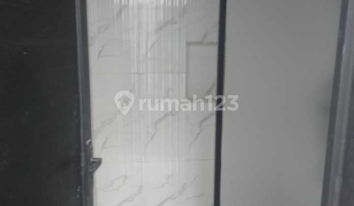 Dp 5% Rumah Baru Luas 29 Sd 48m2 Dlm Cluster 11 Unit 2