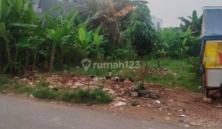 Dijual Tanah Murah Di Jati Bening Bekasi 1