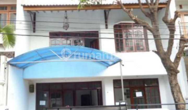 Beautiful & Affordable House with 2-Car Access Inside a Complex in Pondok Kelapa
